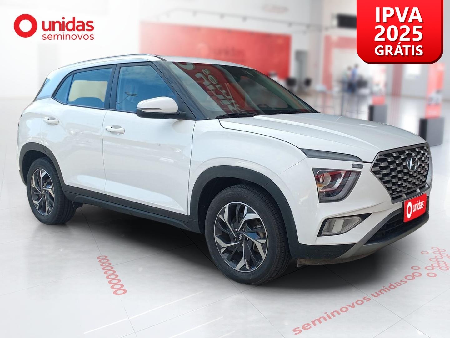Hyundai - Creta