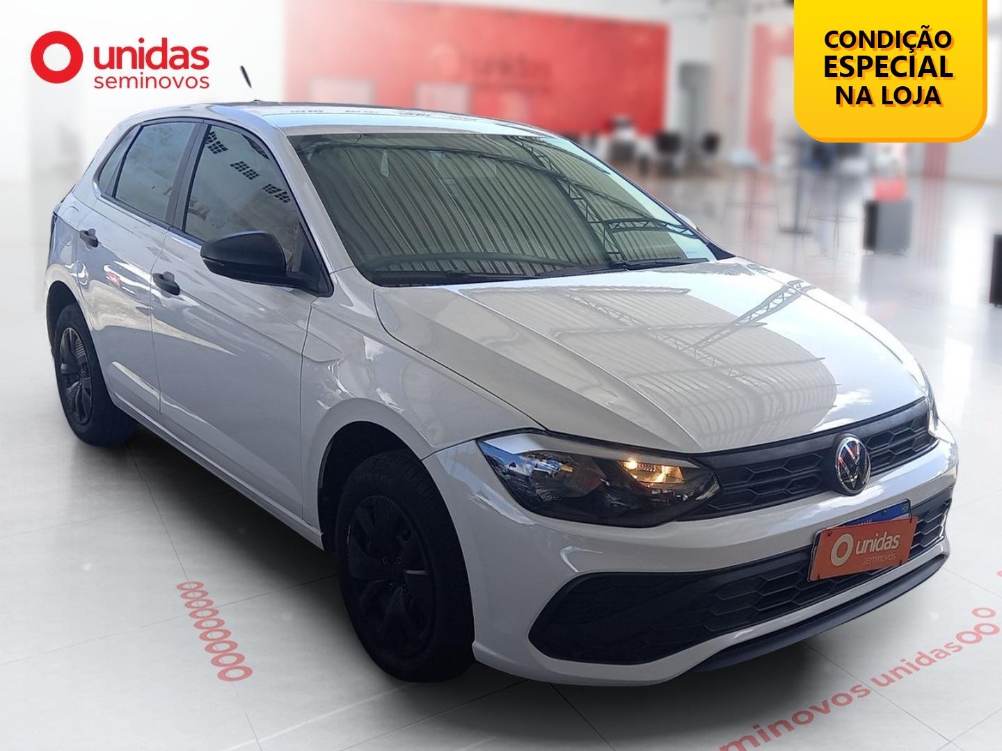 Volkswagen - Polo