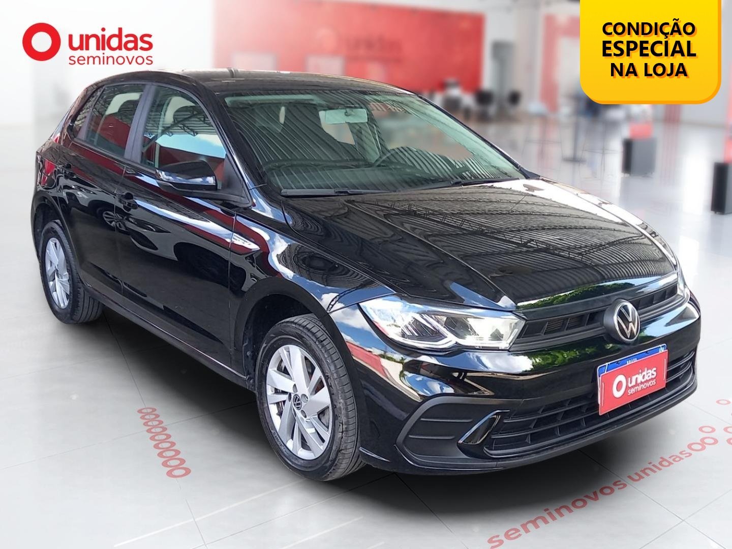 Volkswagen - Polo