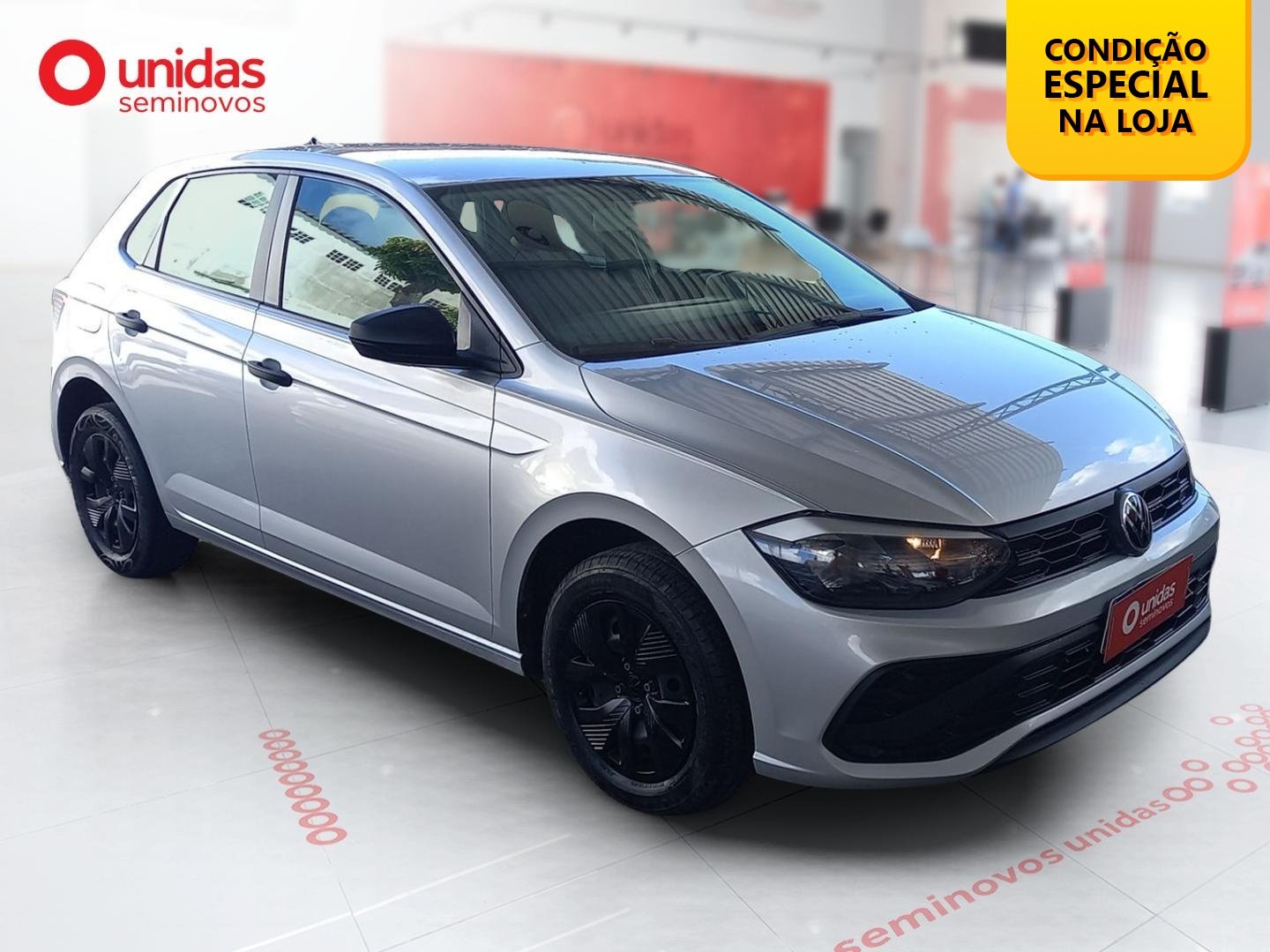 Volkswagen - Polo