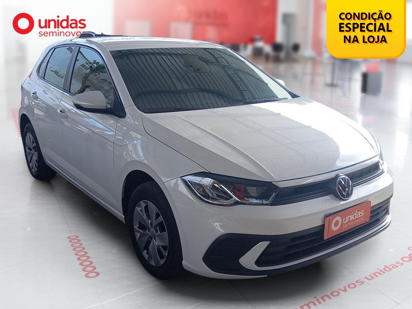 Volkswagen - Polo