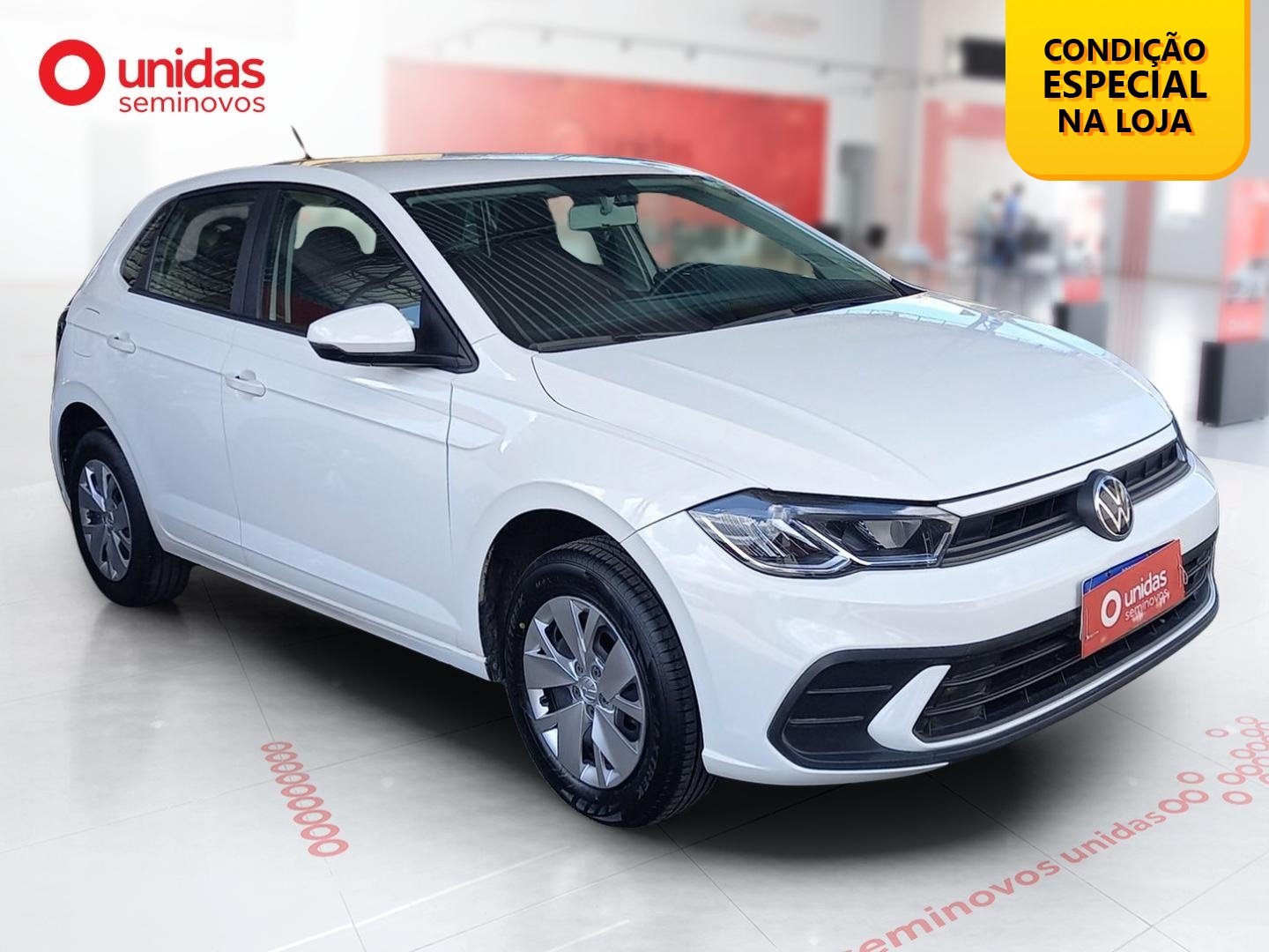 Volkswagen - Polo