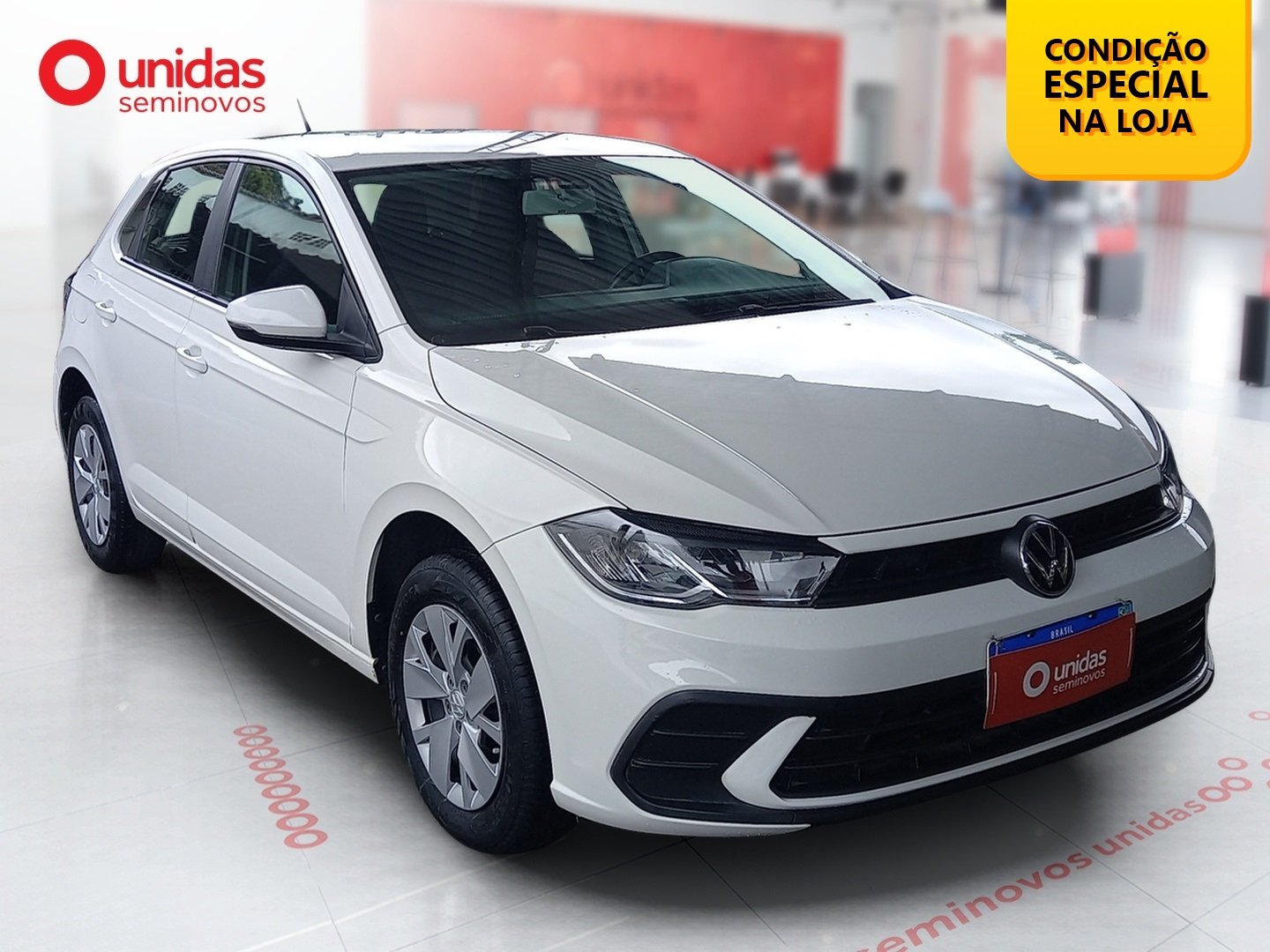 Volkswagen - Polo