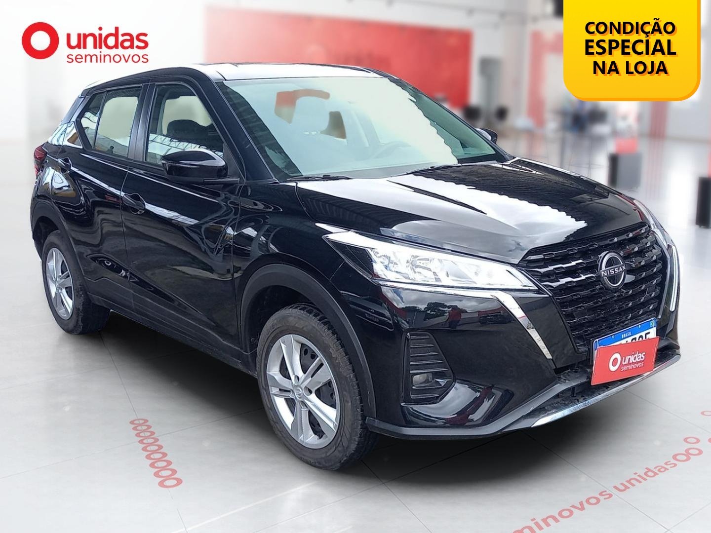 Nissan - Kicks