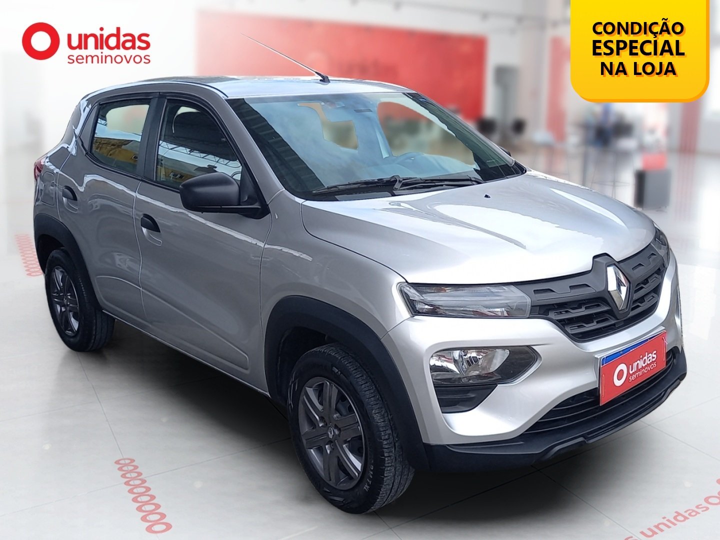 Renault - Kwid