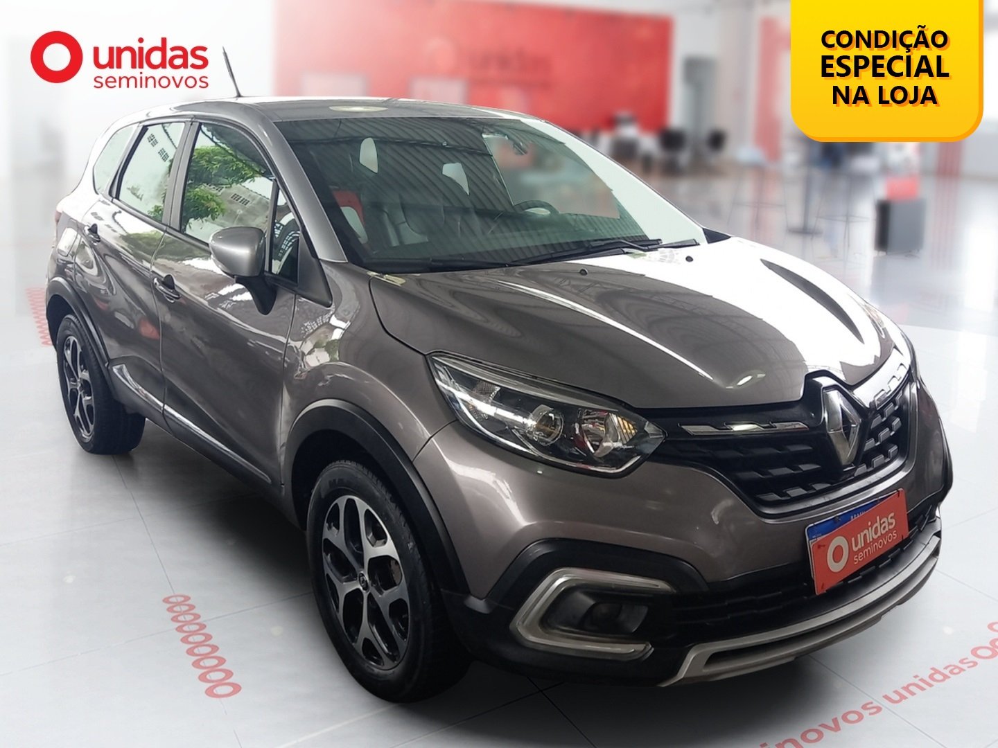 Renault - Captur