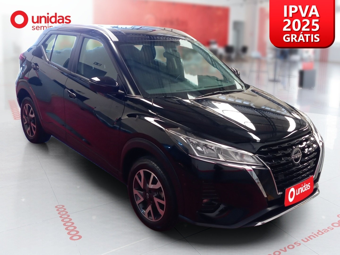 Nissan - Kicks