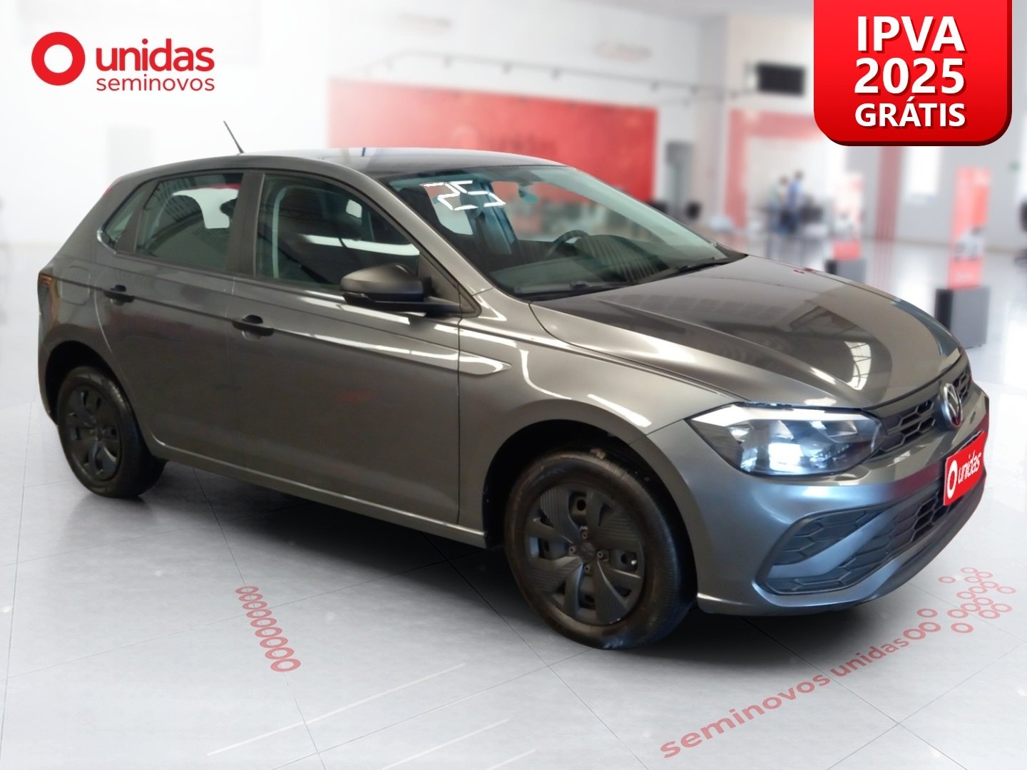 Volkswagen - Polo