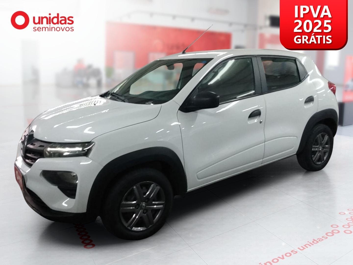 Renault - Kwid