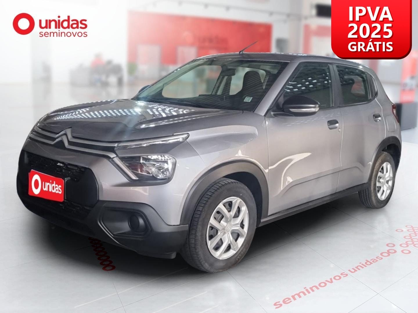 Citroen - C3