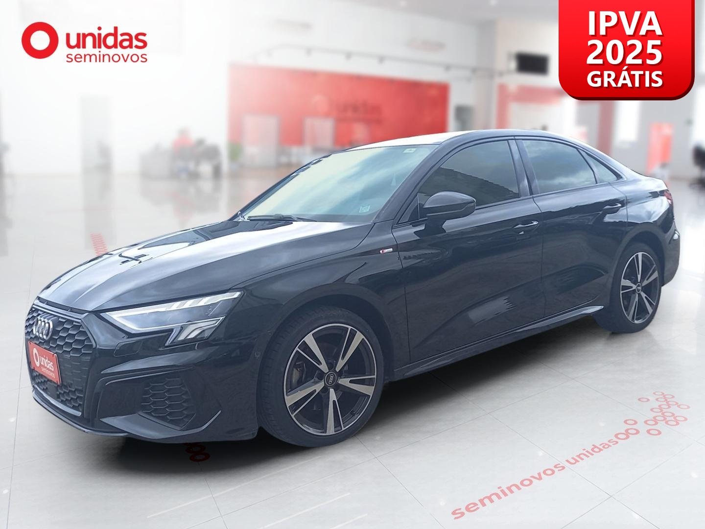 Audi - A3