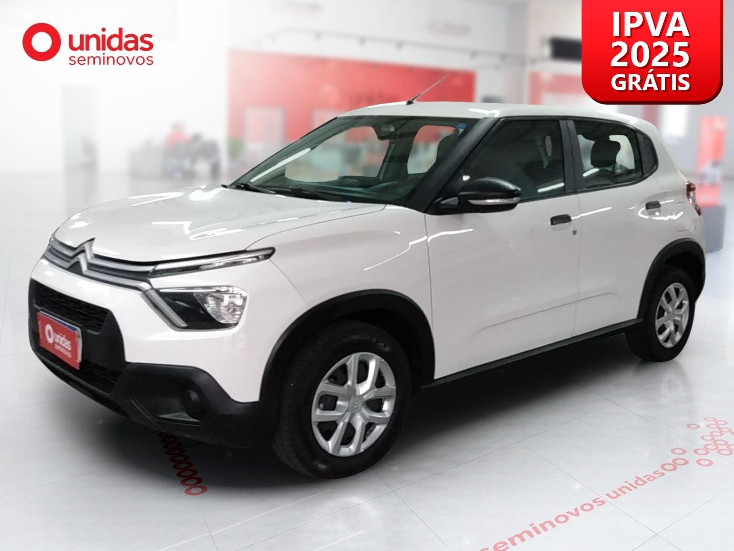 Citroen - C3