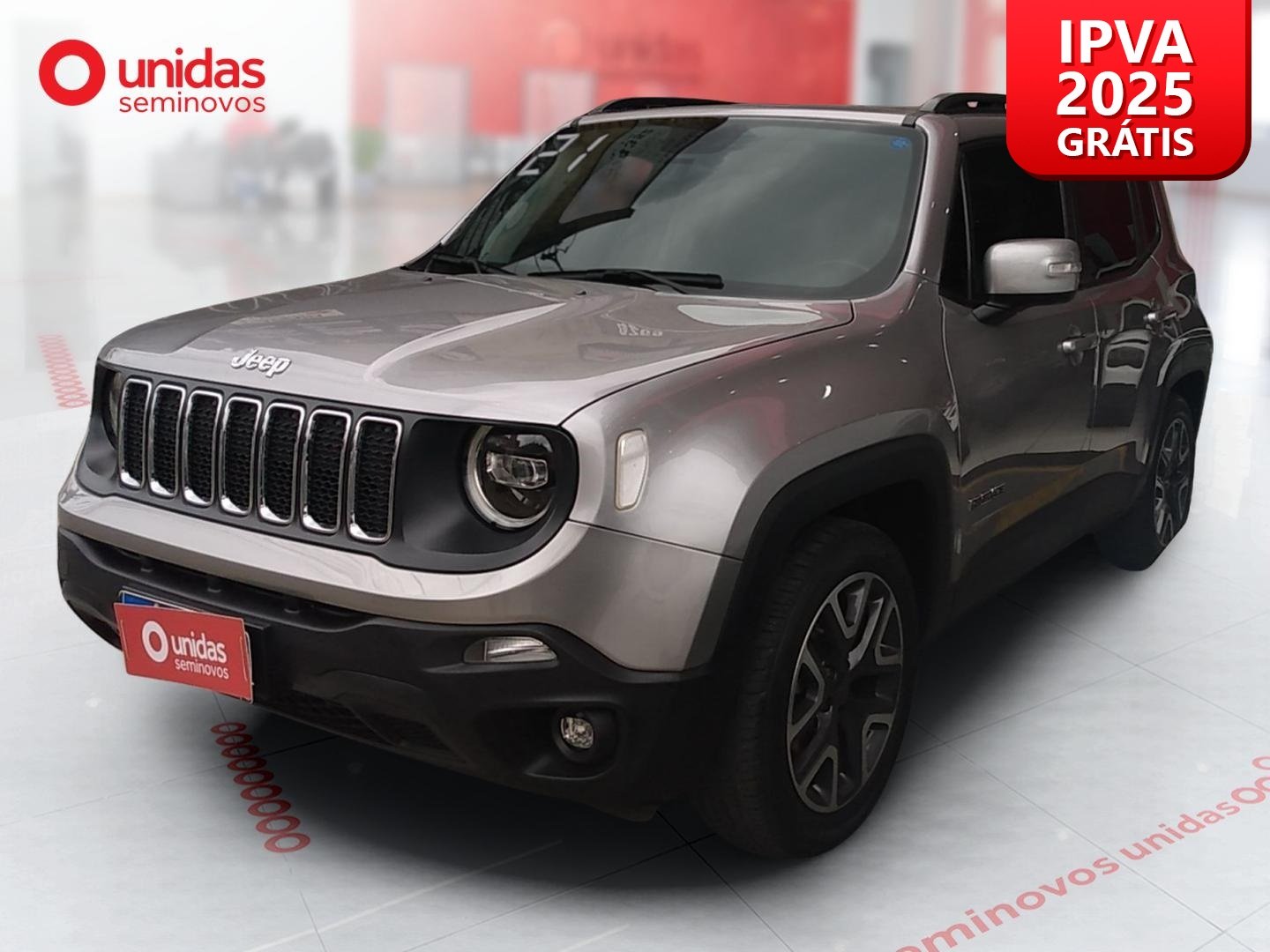 Jeep - Renegade