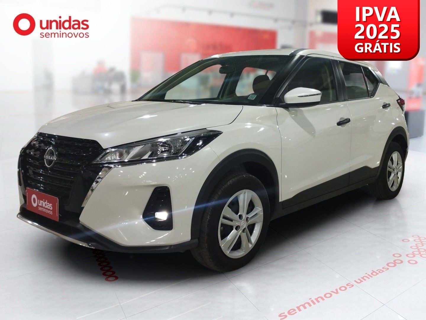 Nissan - Kicks