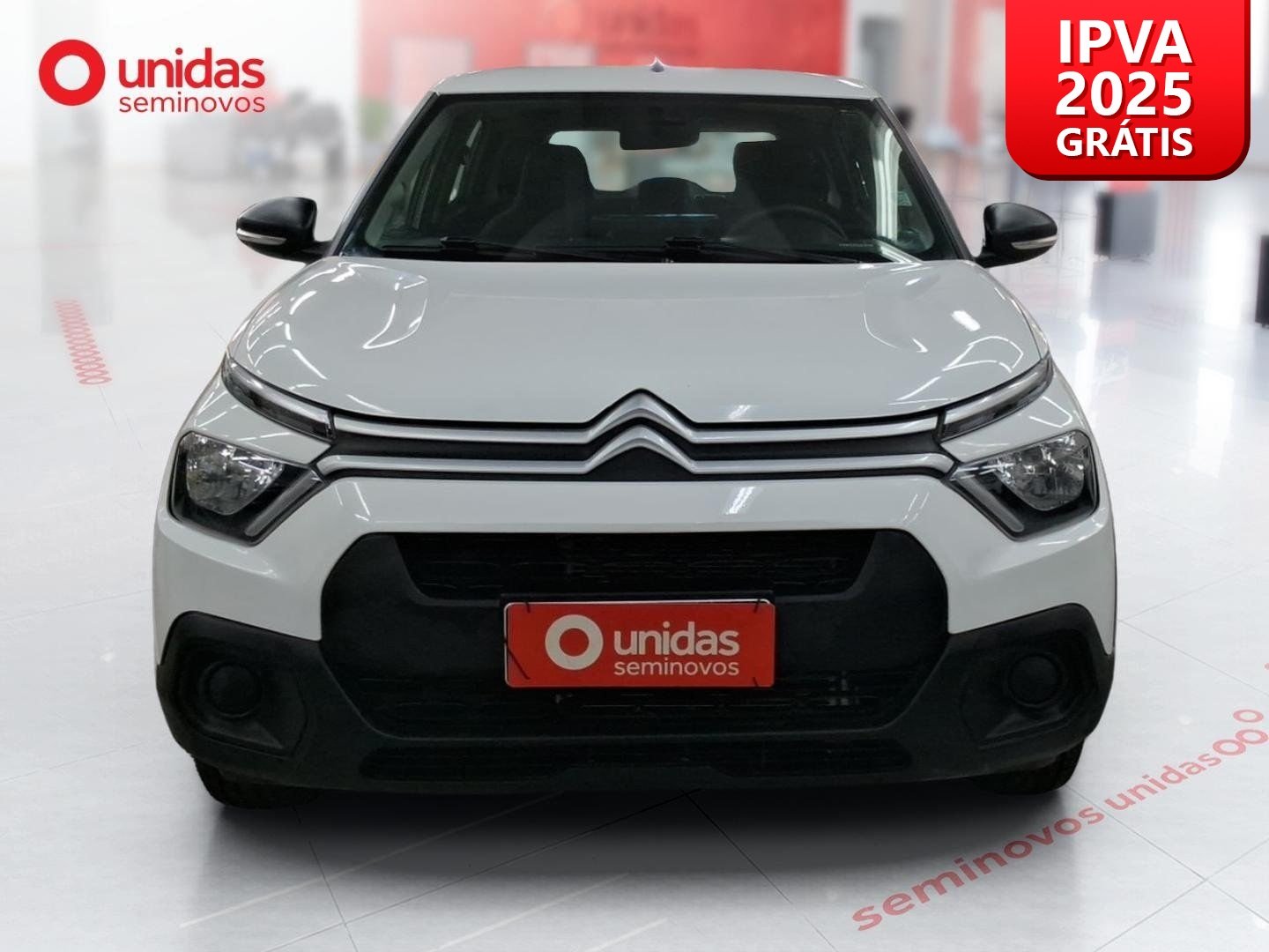 Citroen - C3