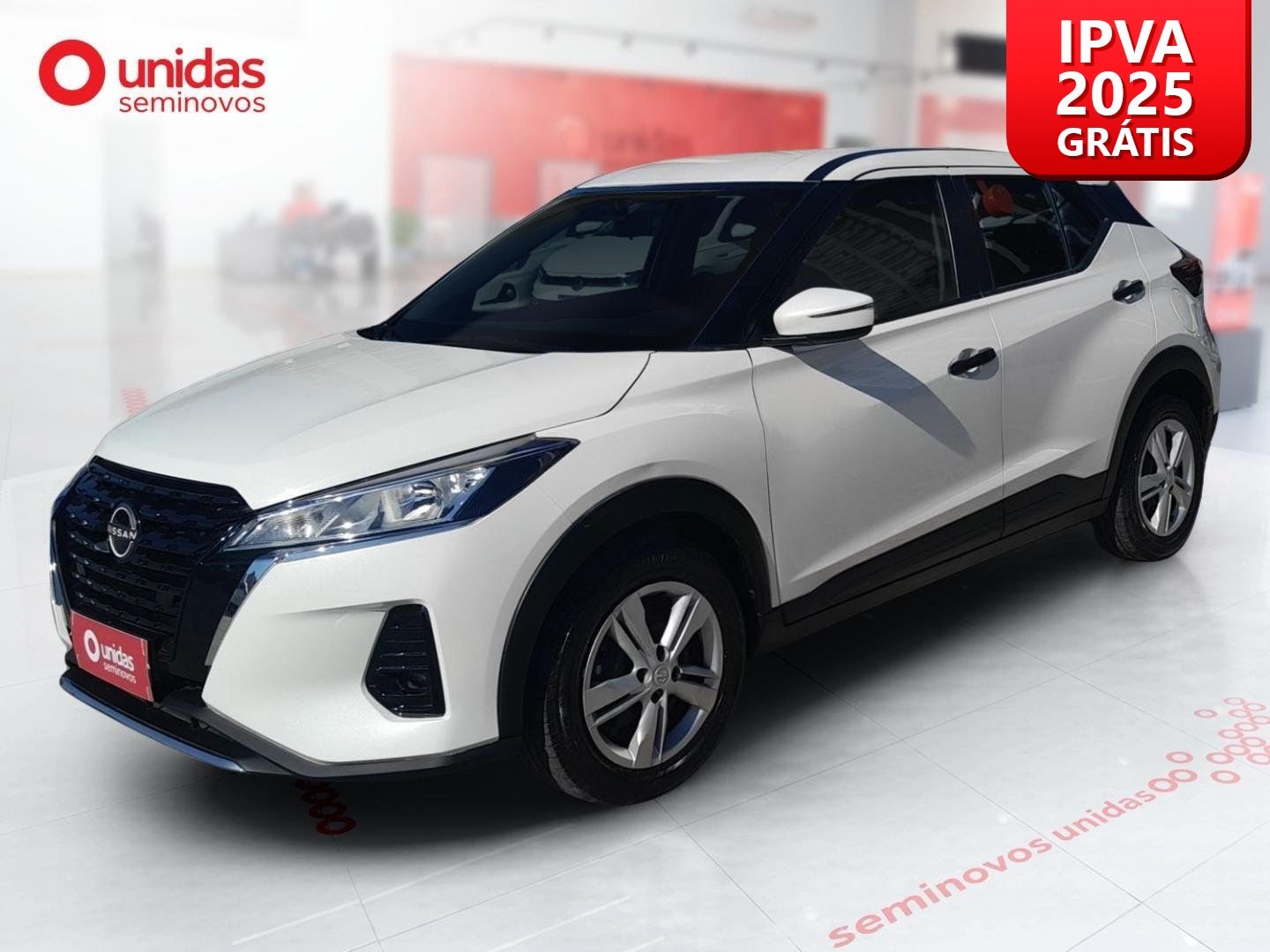 Nissan - Kicks