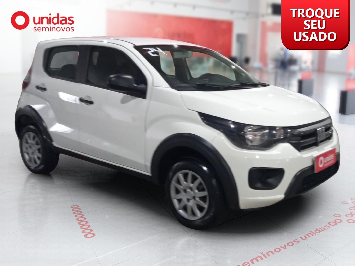 Fiat - Mobi