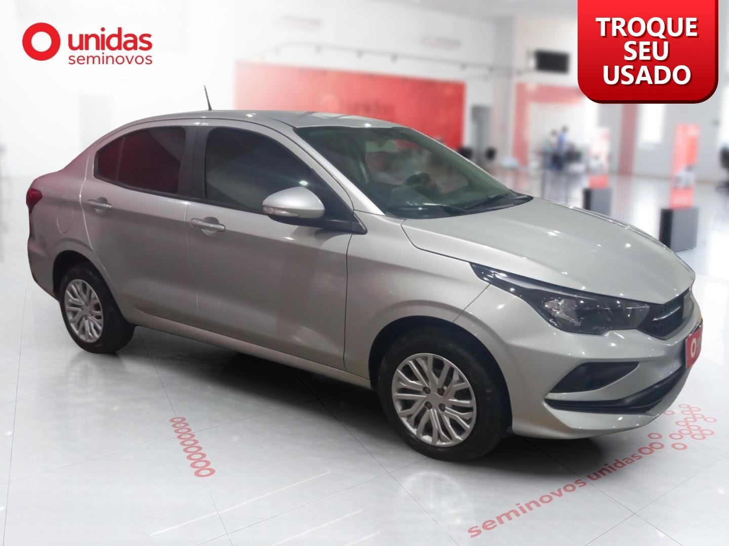 Fiat - Cronos