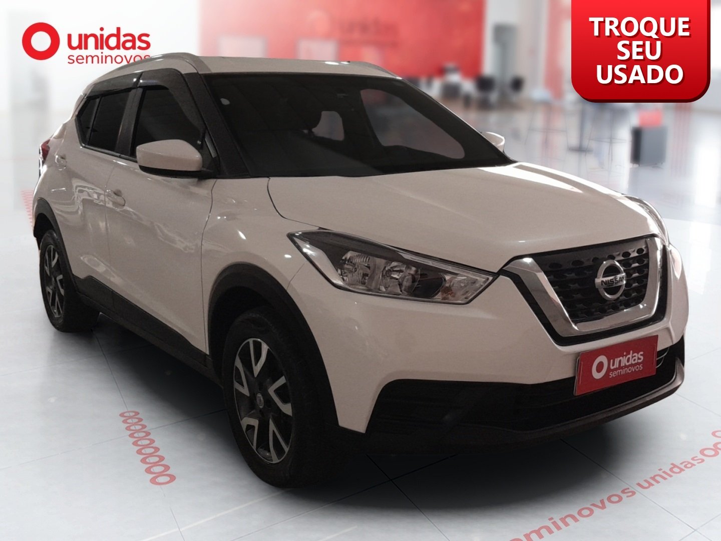 Nissan - Kicks