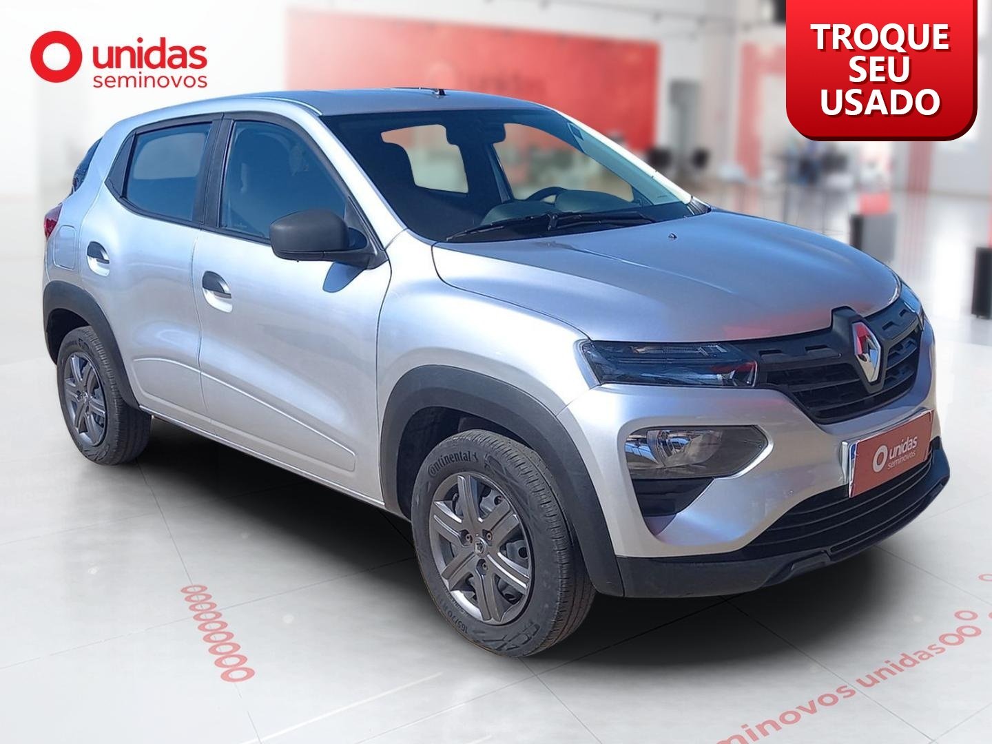 Renault - Kwid