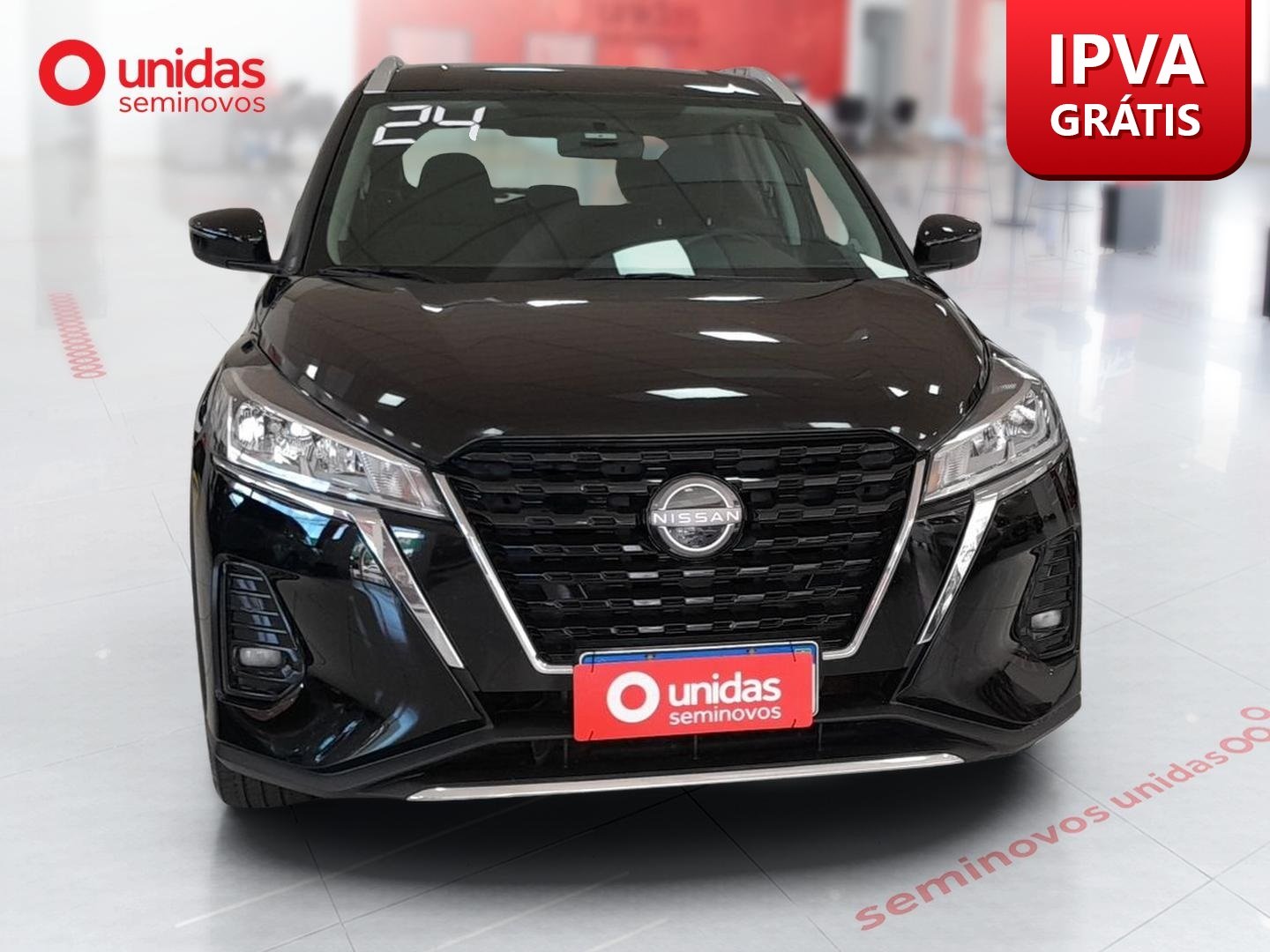 Nissan - Kicks
