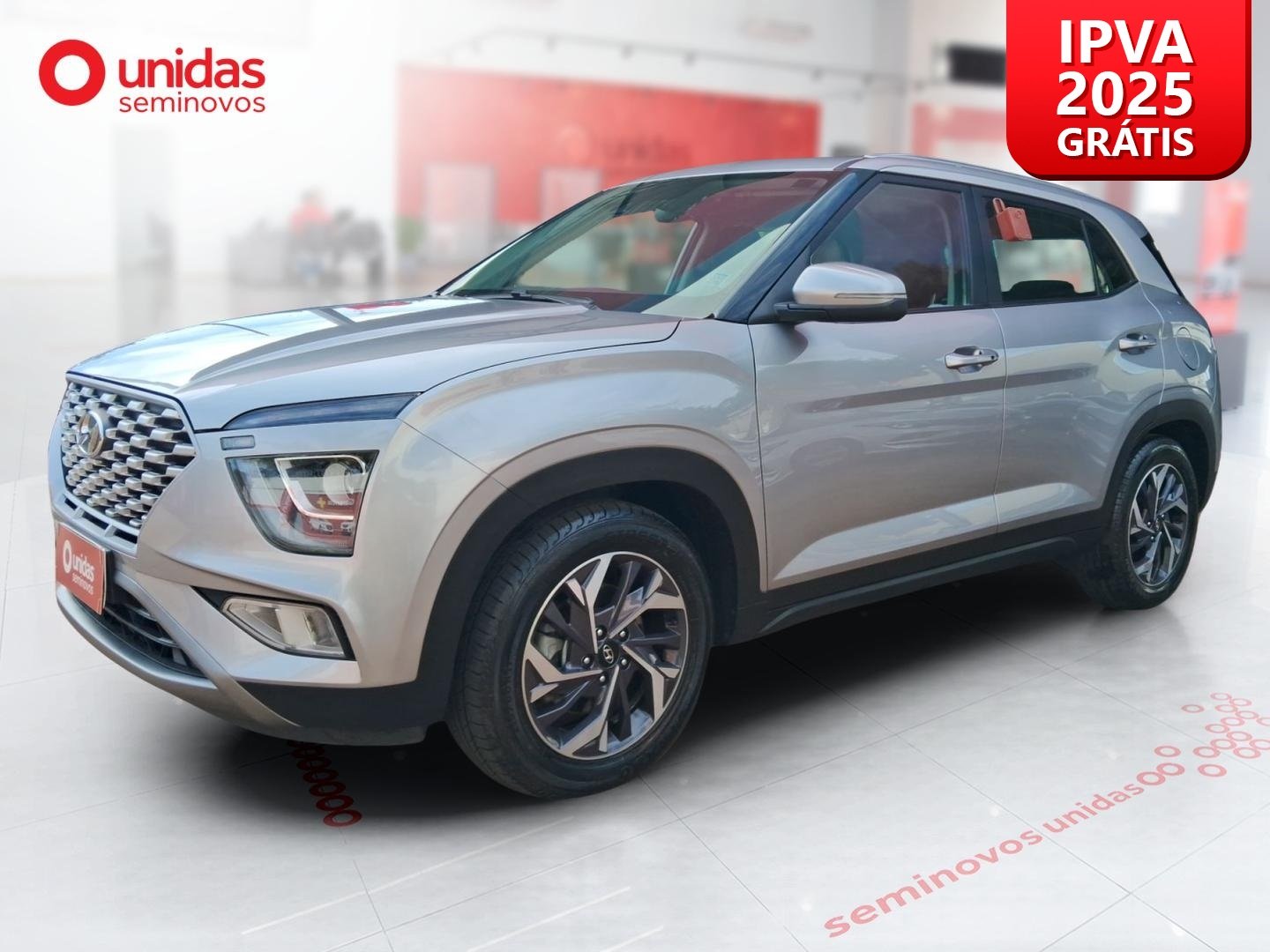 Hyundai - Creta