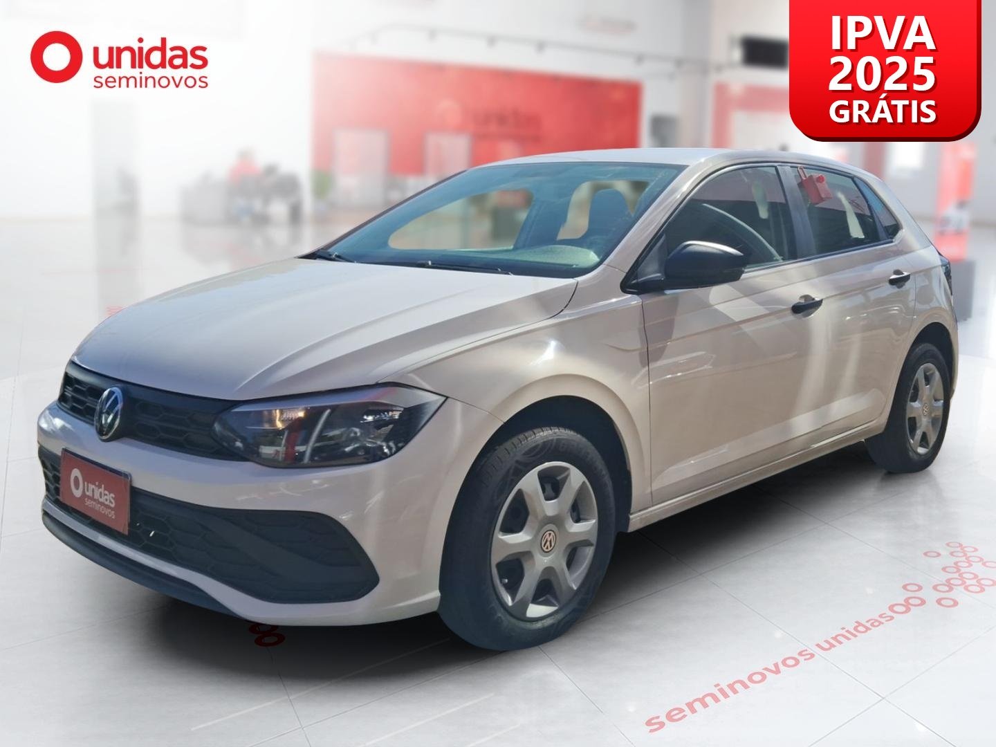 Volkswagen - Polo