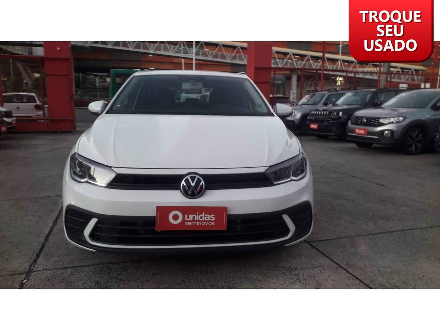 Volkswagen - Polo
