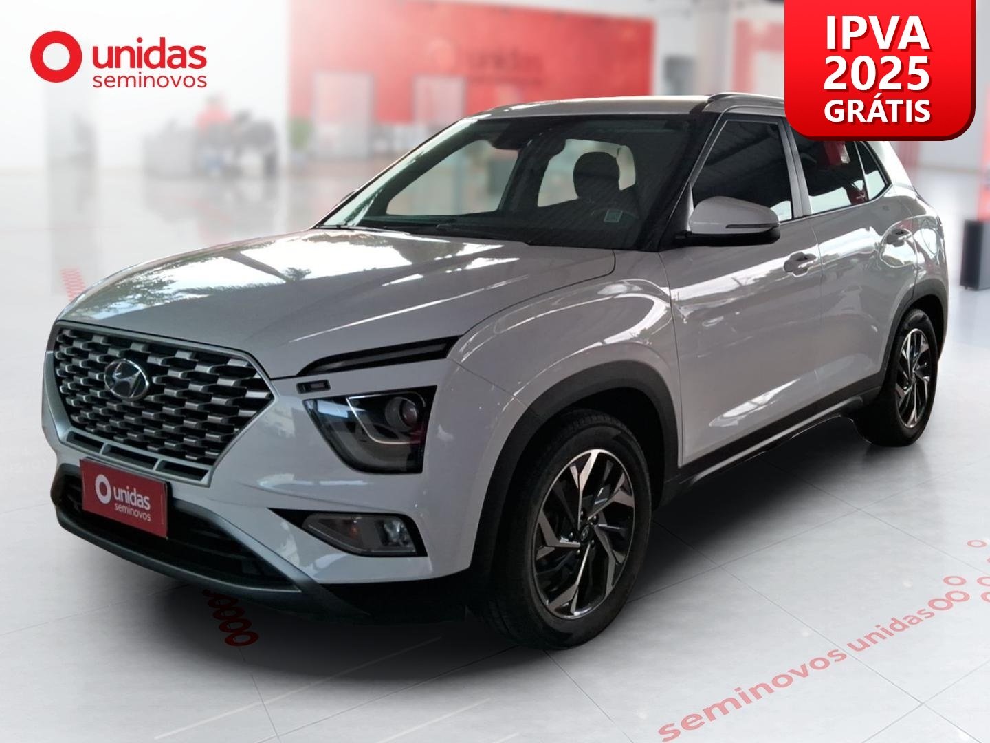 Hyundai - Creta