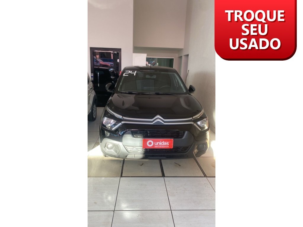 Citroen - C3