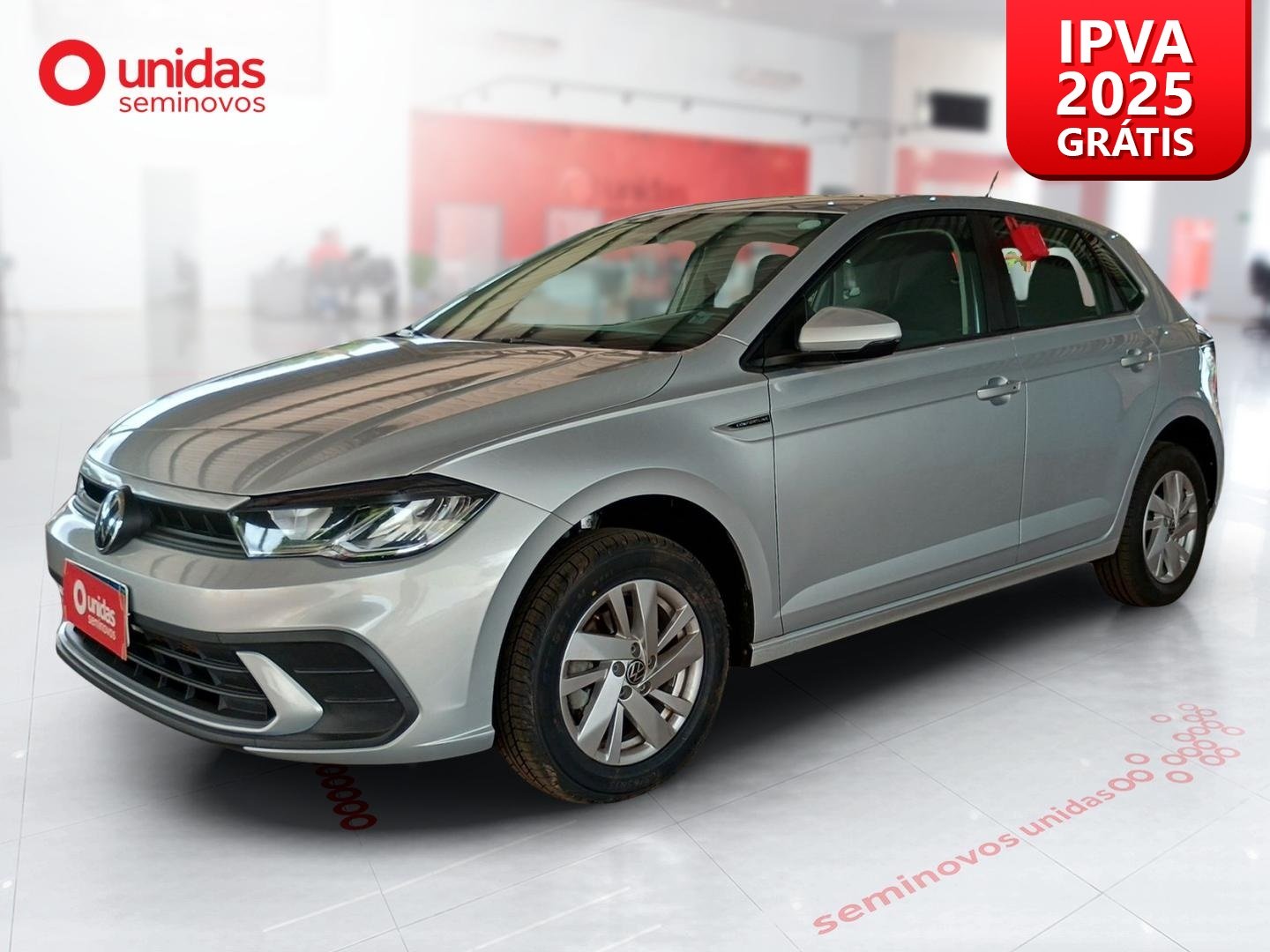 Volkswagen - Polo