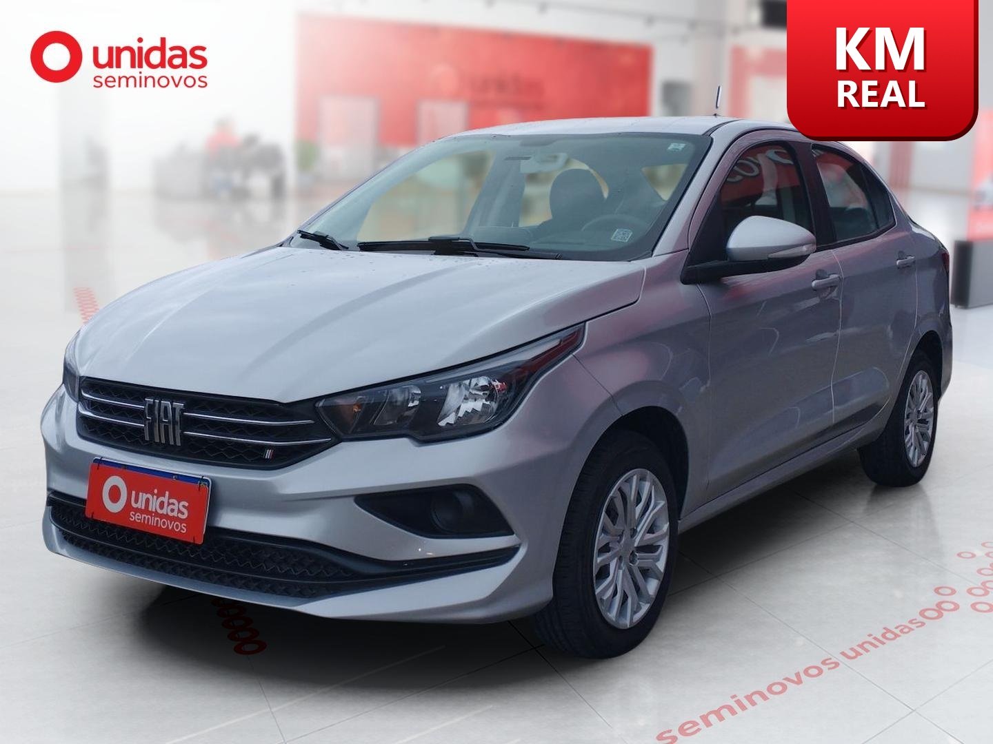 Fiat - Cronos
