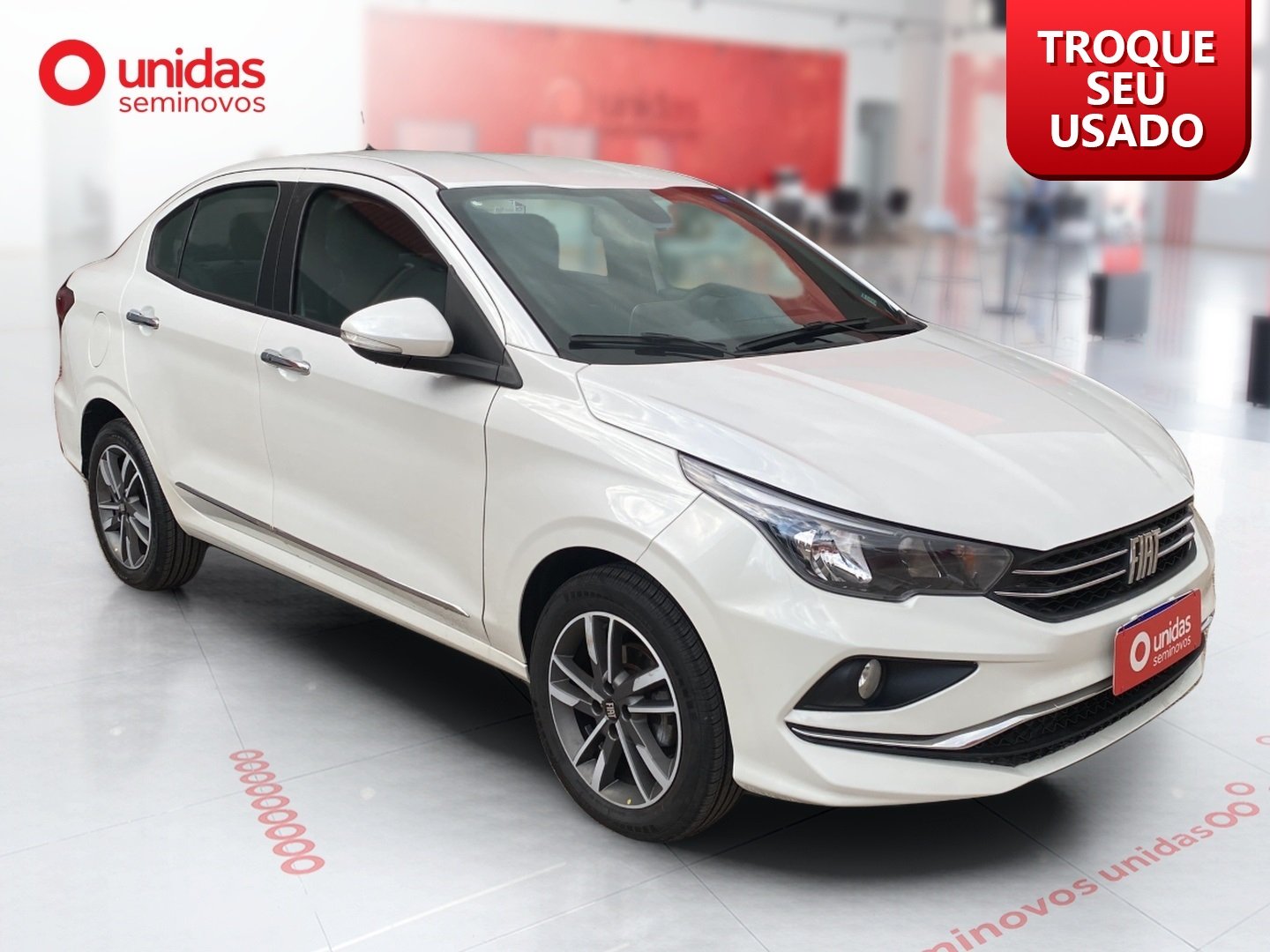 Fiat - Cronos
