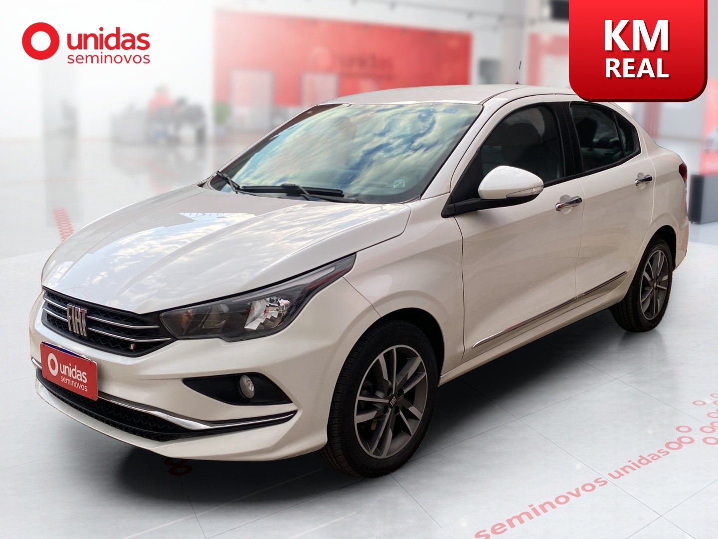 Fiat - Cronos