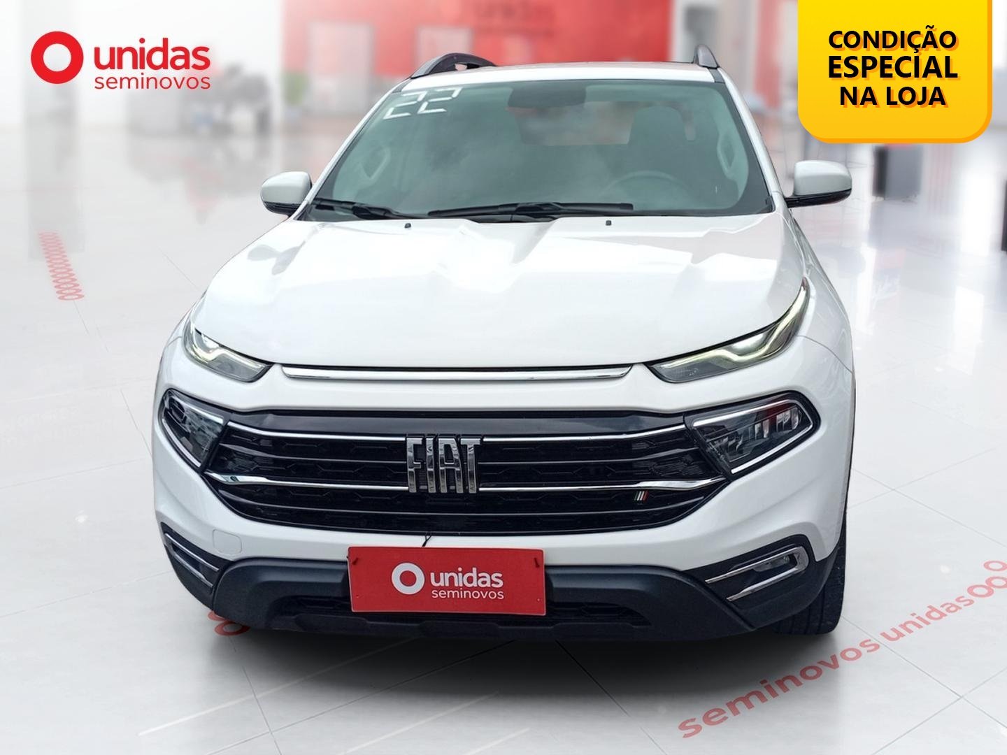 Fiat - Toro