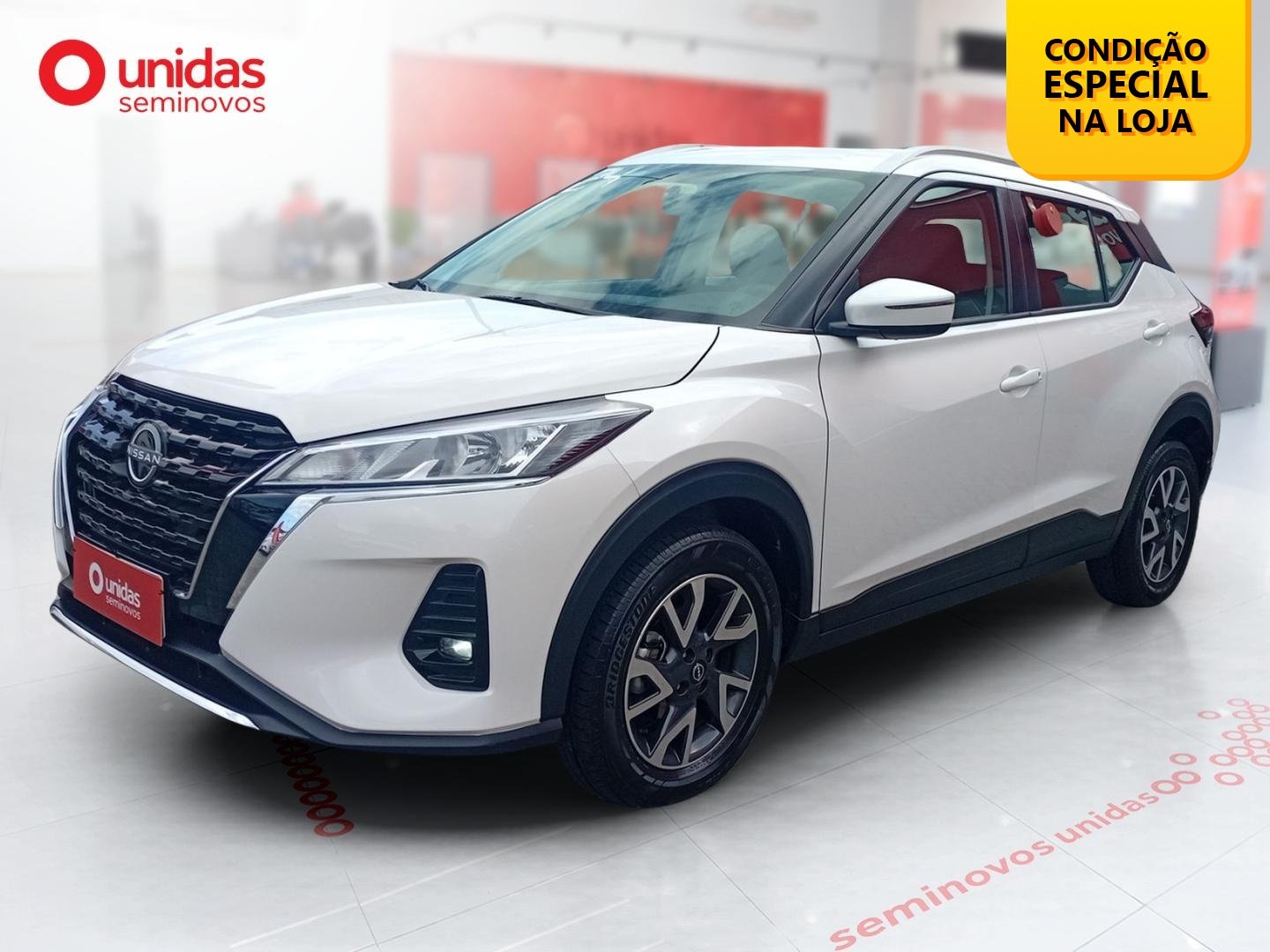 Nissan - Kicks