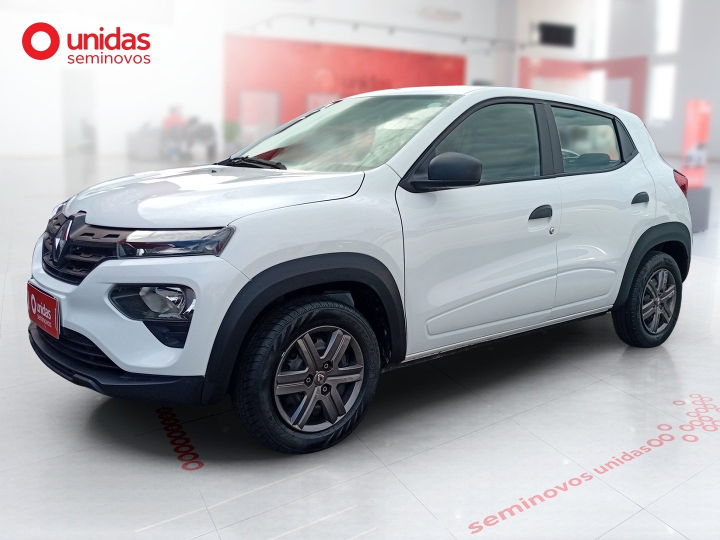 Renault - Kwid