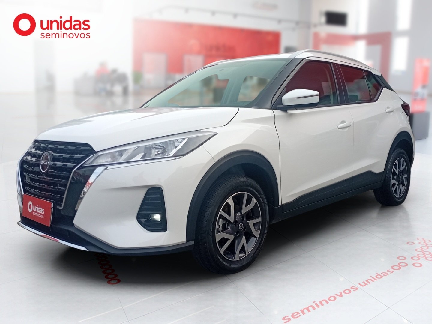 Nissan - Kicks