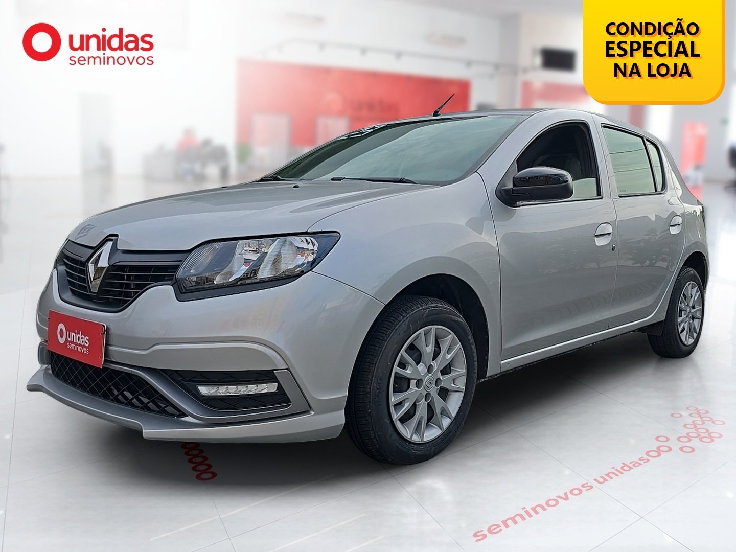 Renault - Sandero