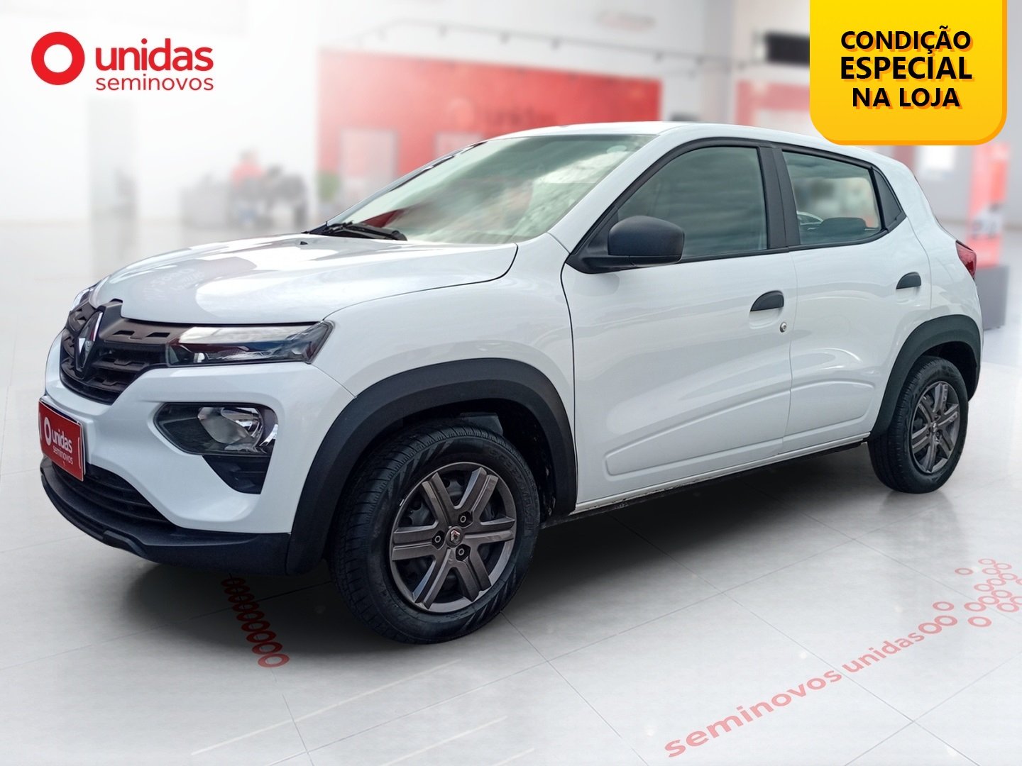 Renault - Kwid