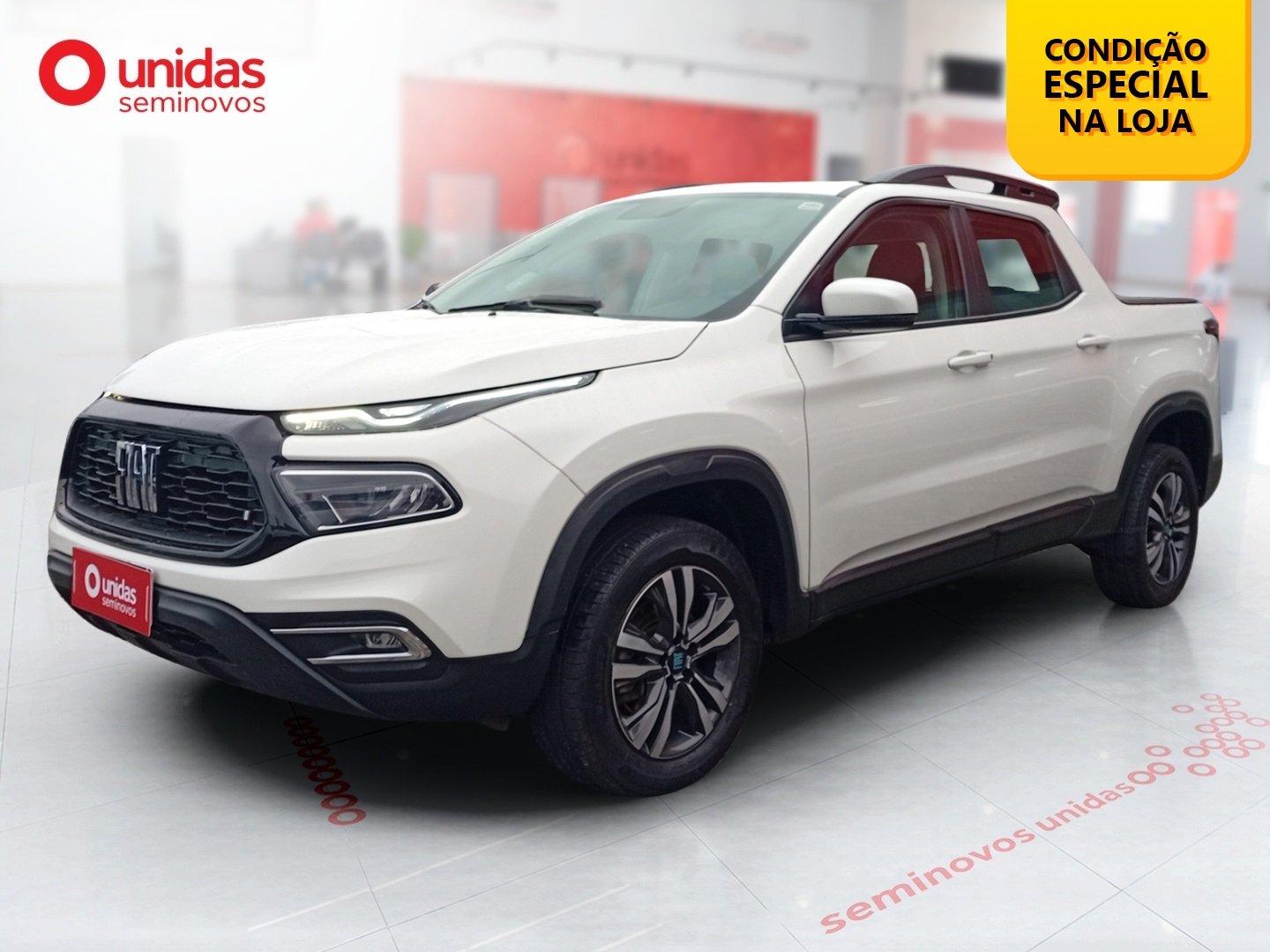 Fiat - Toro