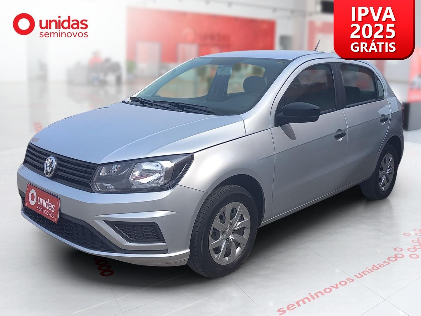 Volkswagen - Gol
