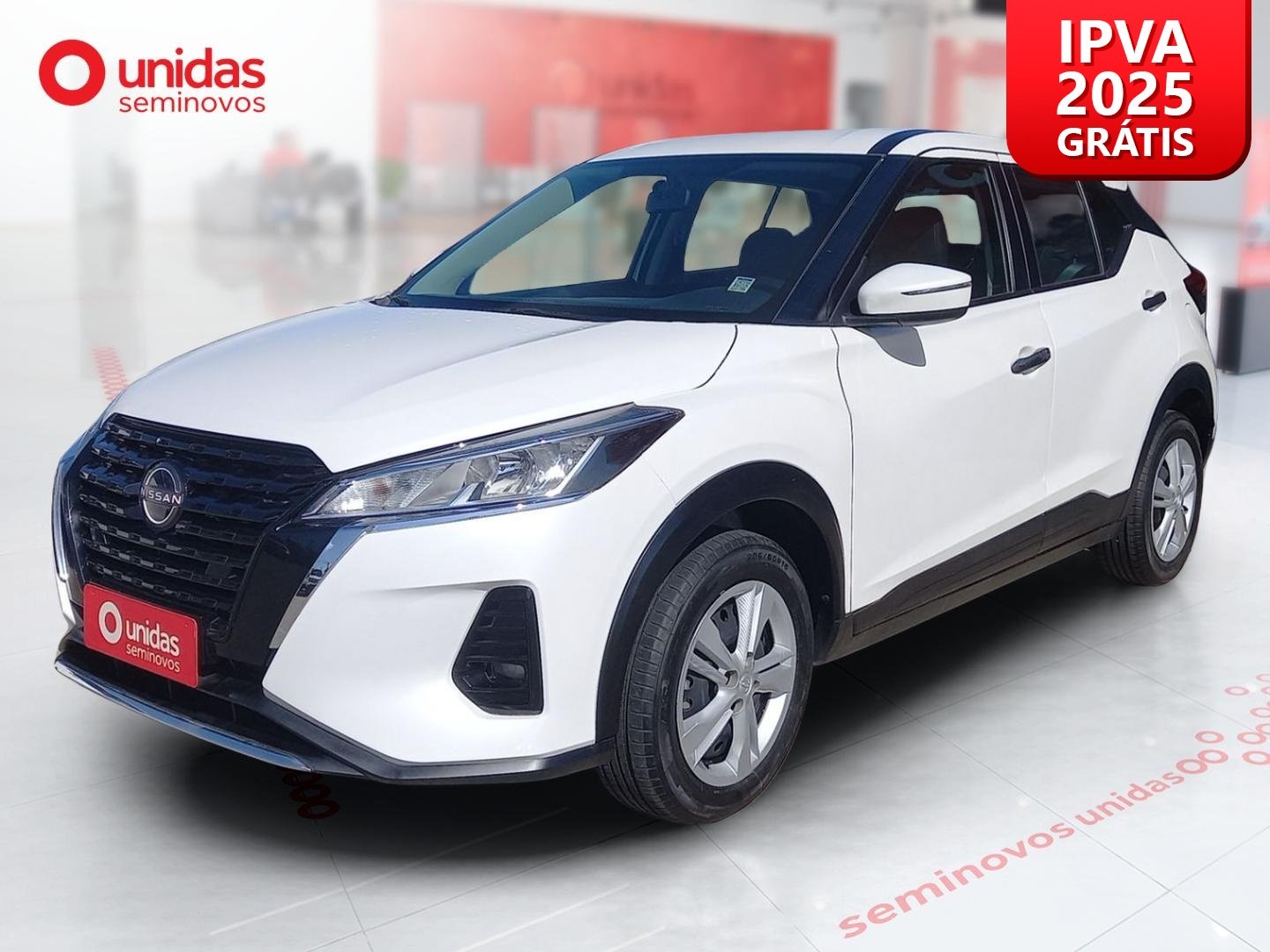 Nissan - Kicks