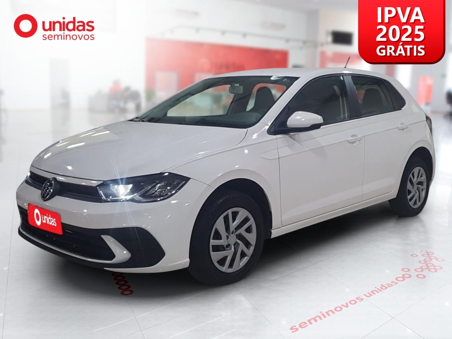 Volkswagen - Polo