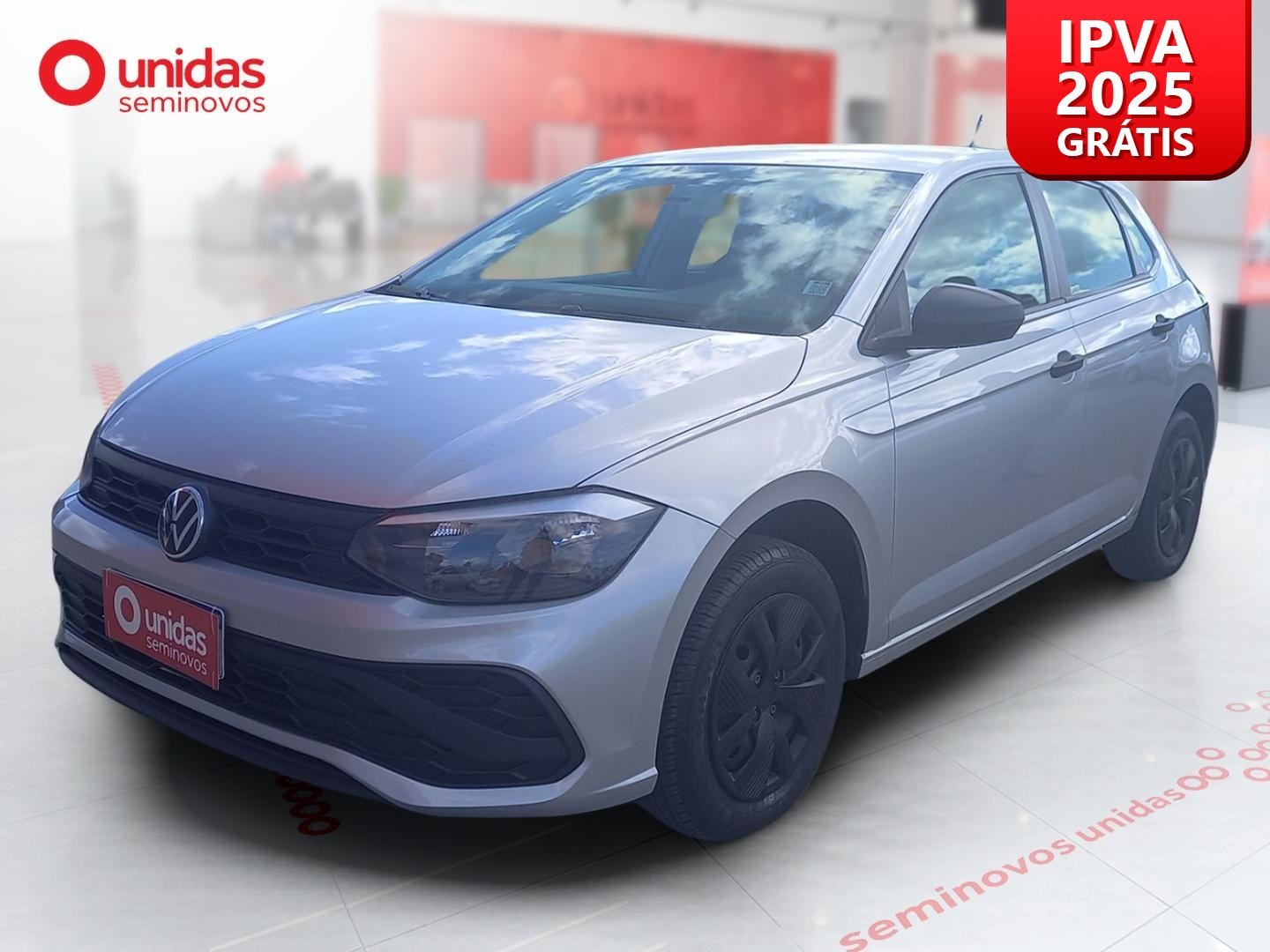Volkswagen - Polo