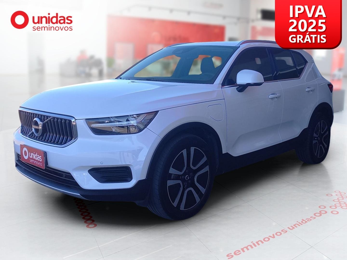 Volvo - Xc40