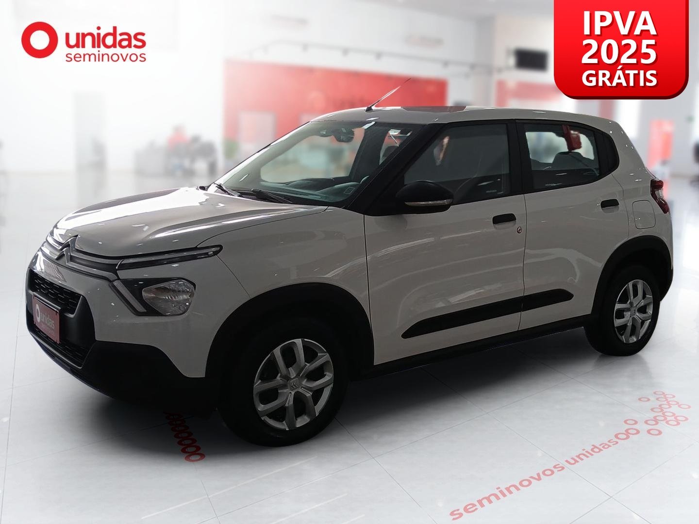 Citroen - C3