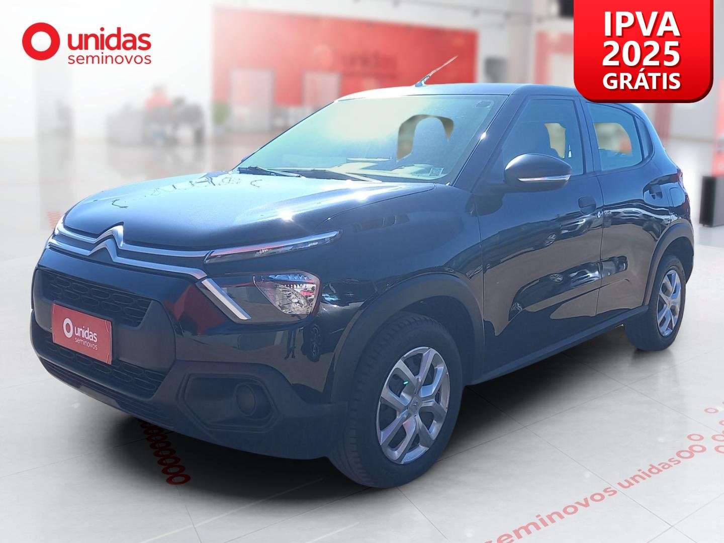 Citroen - C3