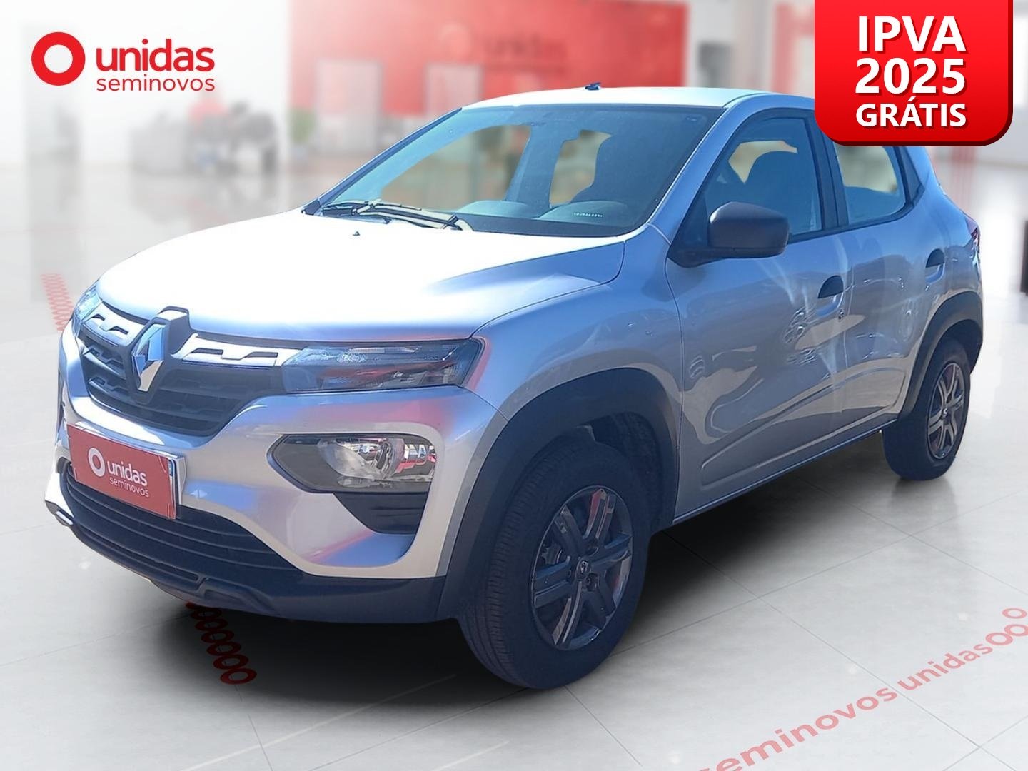 Renault - Kwid