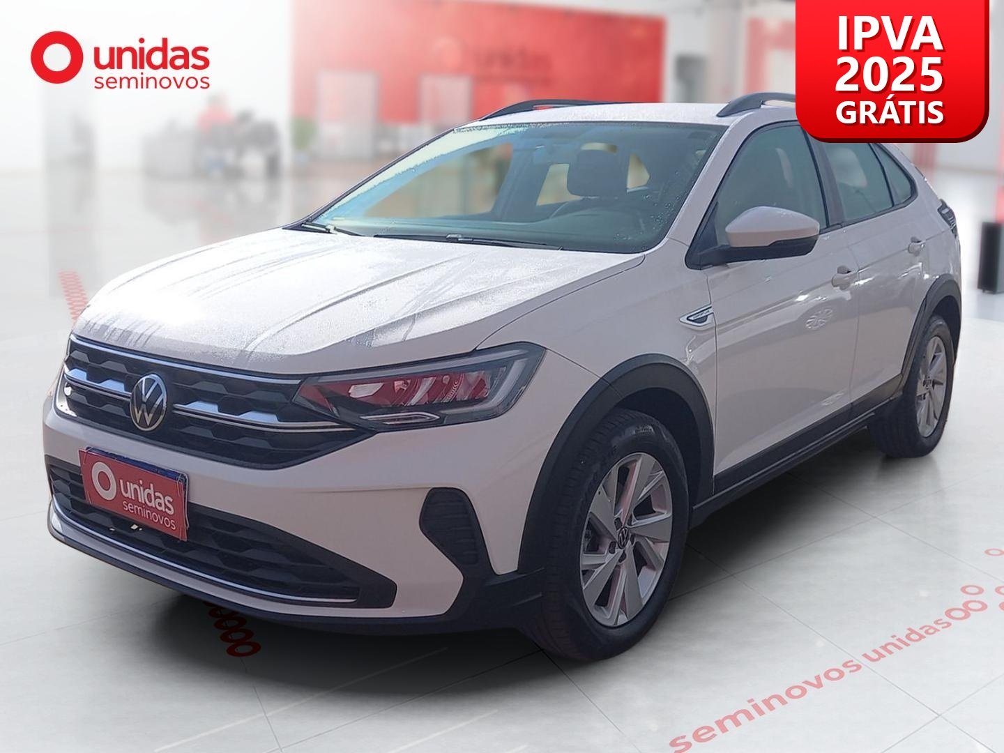 Volkswagen - Nivus